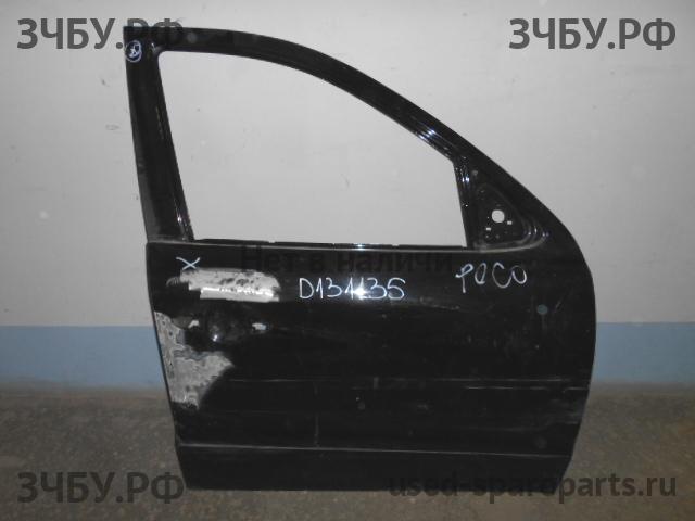 Hyundai Santa Fe 2 (CM) Дверь передняя правая