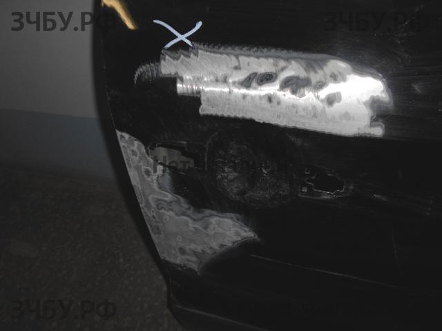 Hyundai Santa Fe 2 (CM) Дверь передняя правая