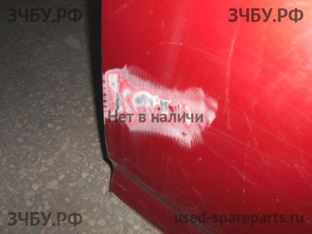 Hyundai Solaris 1 Дверь передняя правая
