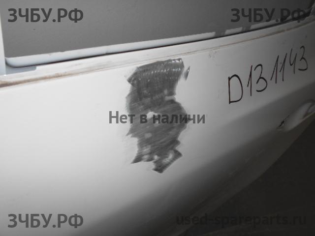 Hyundai ix35 Дверь задняя левая