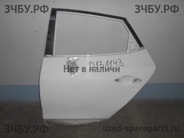 Hyundai ix35 Дверь задняя левая