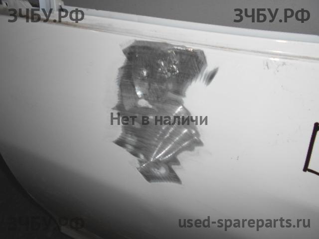 Hyundai ix35 Дверь задняя левая
