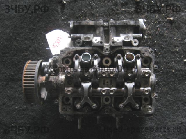 Subaru Legacy Outback 2 (B12) Головка блока