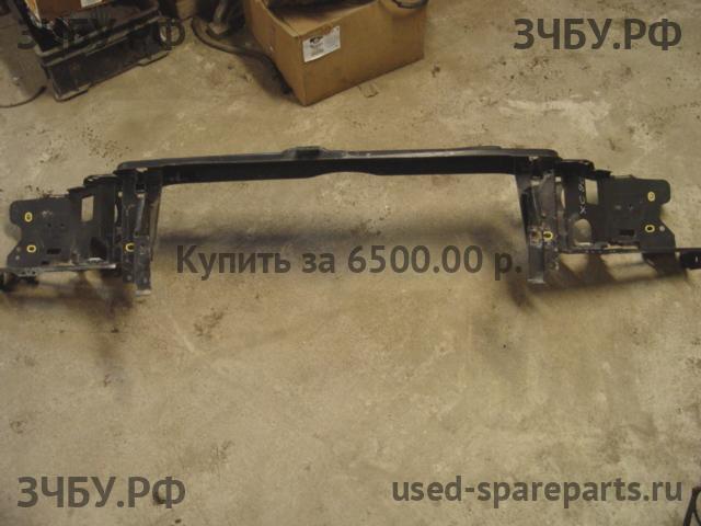 Volvo XC-90 (1) Панель передняя (телевизор)