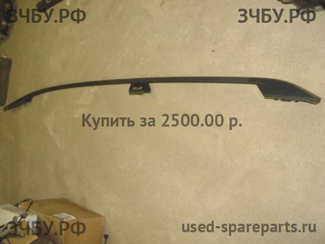 Volvo XC-90 (1) Рейлинги (планки на крышу)