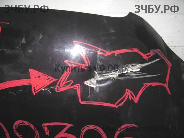 Audi A8 (2) [D3,4E] Капот