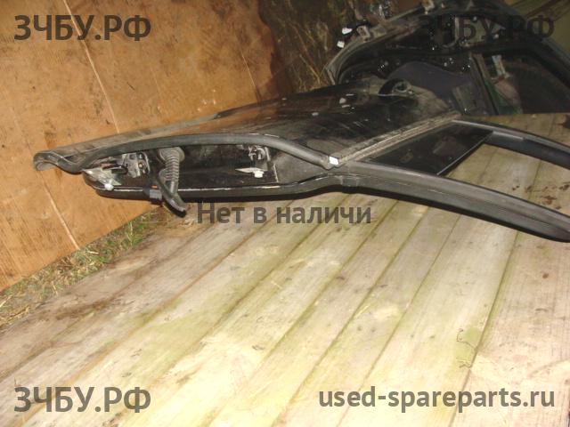 Volkswagen Touareg 1 Дверь задняя правая