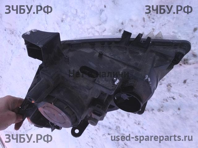Nissan Qashqai (J10) Фара правая