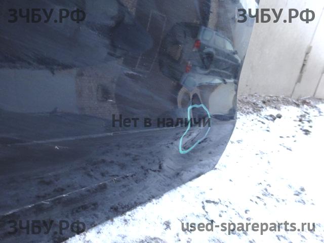 Mitsubishi ASX Дверь задняя правая