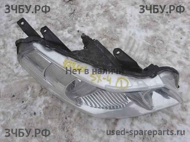 Suzuki SX4 (1) Фара правая