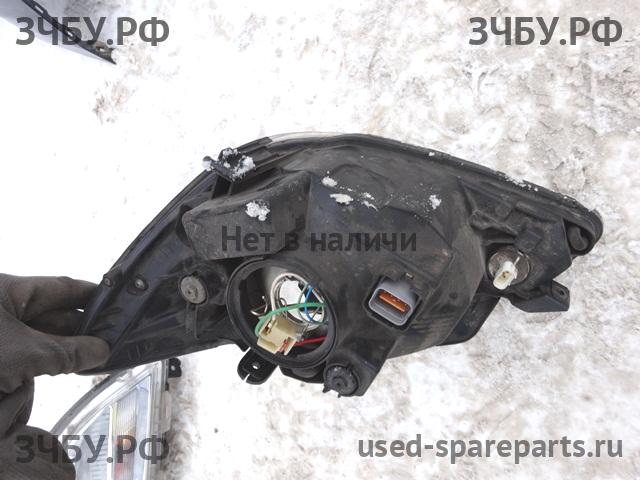 Hyundai Getz Фара правая