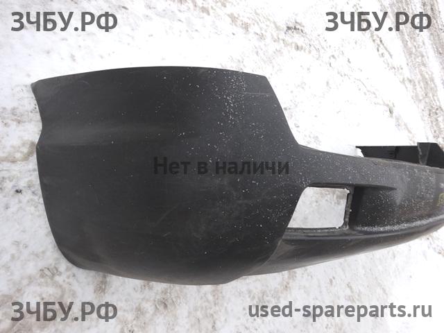 Hyundai Santa Fe 1 (SM) Бампер задний