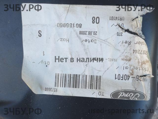Ford Fiesta 5 Порог правый