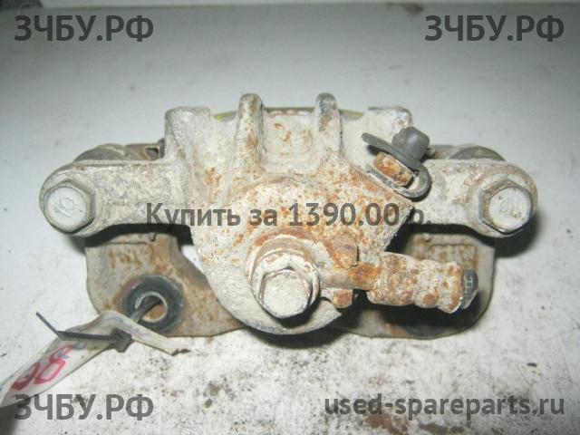 KIA Sportage 2 Суппорт задний правый (в сборе со скобой)