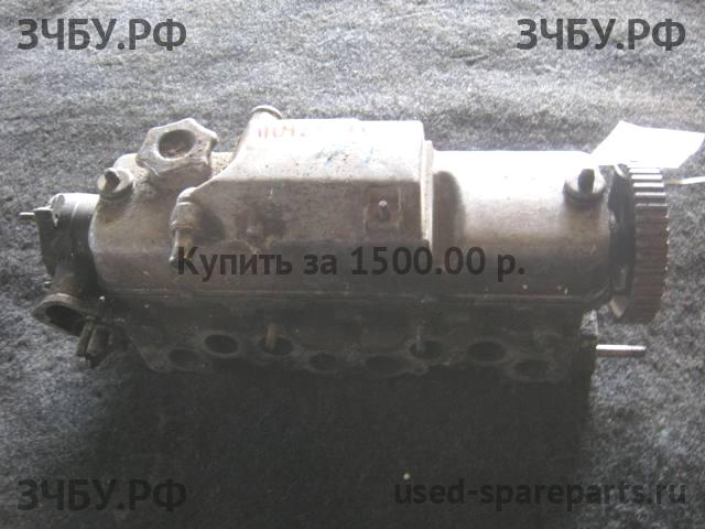 ВАЗ (VAZ) 2108 Головка блока