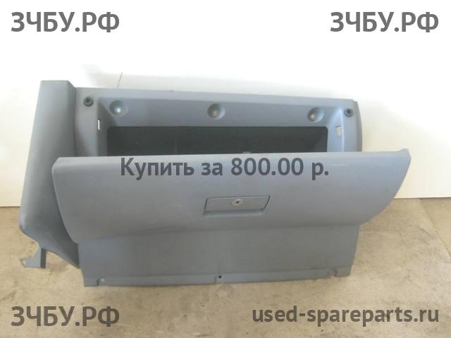 Volkswagen Jetta 4/Bora [1J2] Бардачок