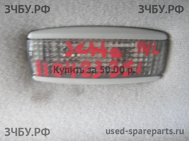 Volkswagen Jetta 4/Bora [1J2] Плафон салонный