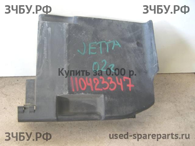 Volkswagen Jetta 4/Bora [1J2] Накладка