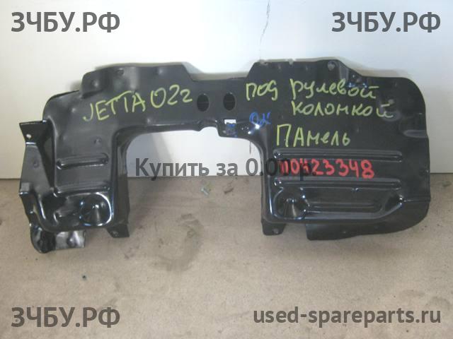 Volkswagen Jetta 4/Bora [1J2] Усилитель торпеды