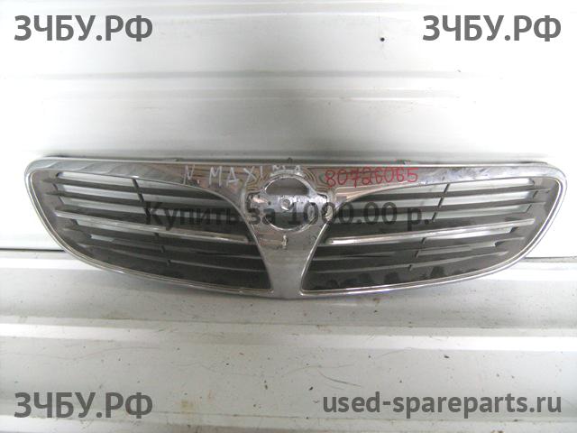 Nissan Maxima 3 (CA33) Решетка радиатора