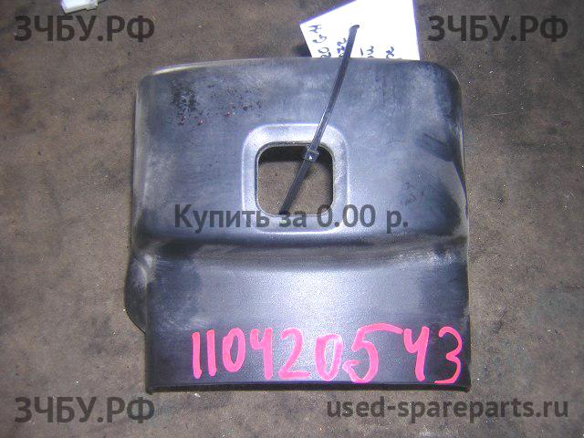 Subaru Impreza 2 (G11) Кожух рулевой колонки