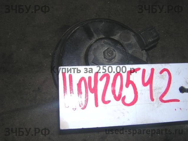Hyundai Getz Сигнал звуковой