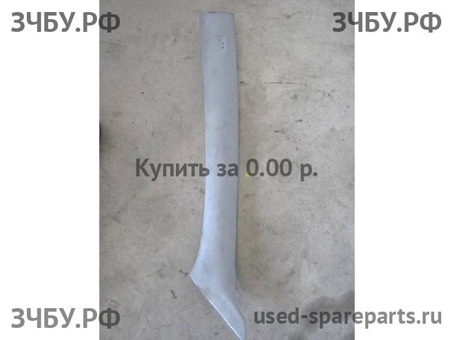 Volkswagen Jetta 4/Bora [1J2] Накладка стойки передней левой