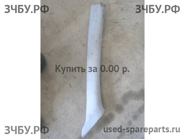 Volkswagen Jetta 4/Bora [1J2] Накладка стойки передней правой