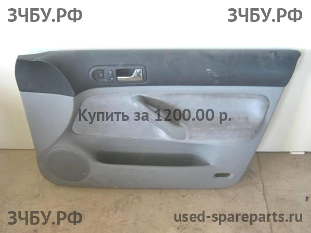 Volkswagen Jetta 4/Bora [1J2] Обшивка двери передней правой