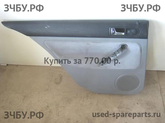 Volkswagen Jetta 4/Bora [1J2] Обшивка двери задней левой