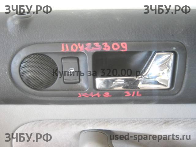Volkswagen Jetta 4/Bora [1J2] Ручка двери внутренняя задняя правая