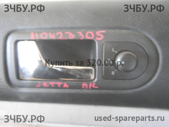 Volkswagen Jetta 4/Bora [1J2] Ручка двери внутренняя передняя левая