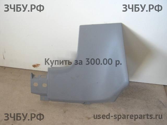 Volkswagen Jetta 4/Bora [1J2] Накладка декоративная на торпедо