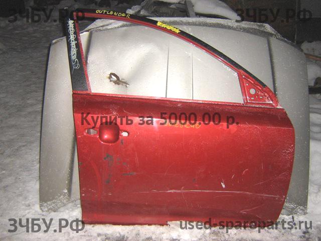 KIA Ceed 1 Дверь передняя правая