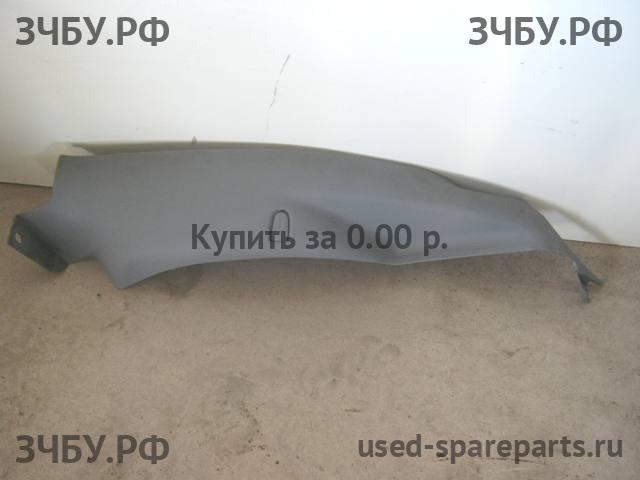 Volkswagen Jetta 4/Bora [1J2] Накладка декоративная задняя правая