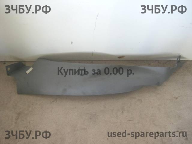 Volkswagen Jetta 4/Bora [1J2] Накладка декоративная задняя левая