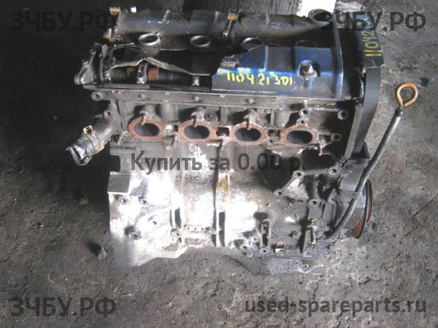 Honda Prelude 4 (BB) Двигатель (ДВС)