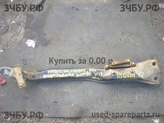 Mitsubishi Galant 8 (EA, EC) Балка передняя подмоторная