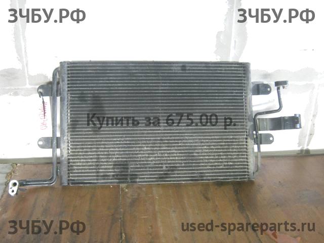 Volkswagen Golf 4 Радиатор кондиционера