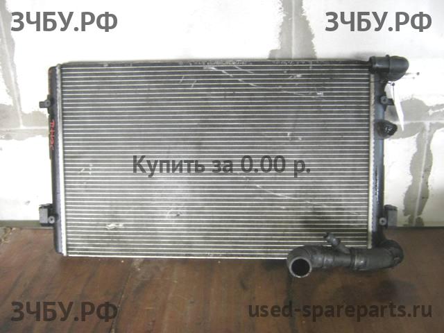 Volkswagen Jetta 4/Bora [1J2] Радиатор основной (охлаждение ДВС)