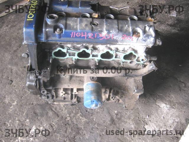 Honda Prelude 4 (BB) Двигатель (ДВС)