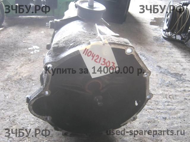 Volkswagen LT (2) МКПП (механическая коробка переключения передач)