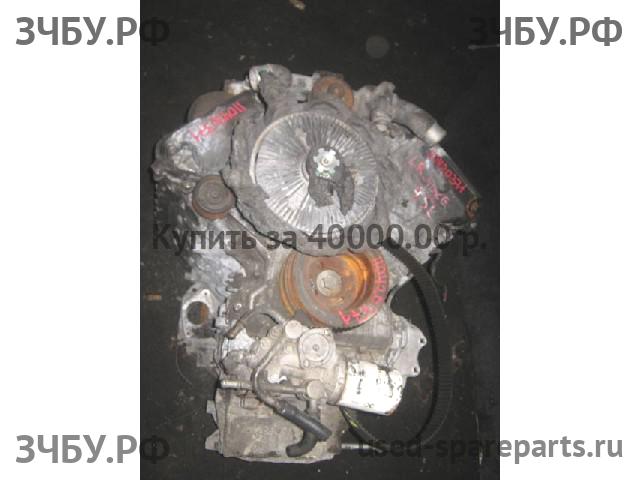 Land Rover Range Rover 3 (LM) Двигатель (ДВС)