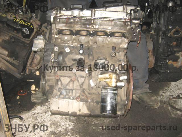 Volkswagen Jetta 4/Bora [1J2] Двигатель (ДВС)