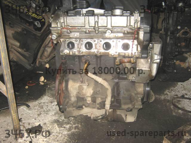 Volkswagen Jetta 4/Bora [1J2] Двигатель (ДВС)