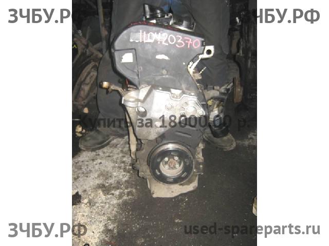 Volkswagen Jetta 4/Bora [1J2] Двигатель (ДВС)