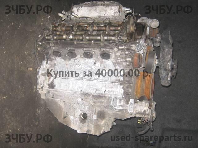 Land Rover Range Rover 3 (LM) Двигатель (ДВС)