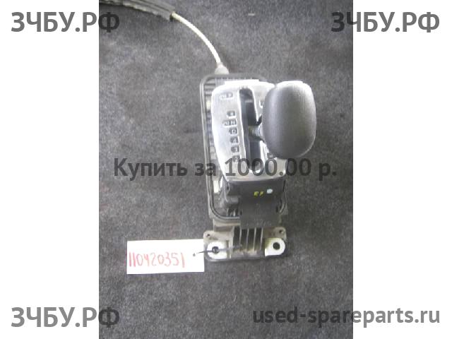 Volkswagen Jetta 4/Bora [1J2] Кулиса АКПП