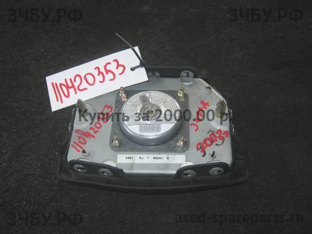 Volkswagen Jetta 4/Bora [1J2] Подушка безопасности водителя (в руле)