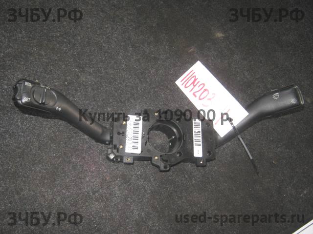 Volkswagen Jetta 4/Bora [1J2] Переключатель поворотов подрулевой